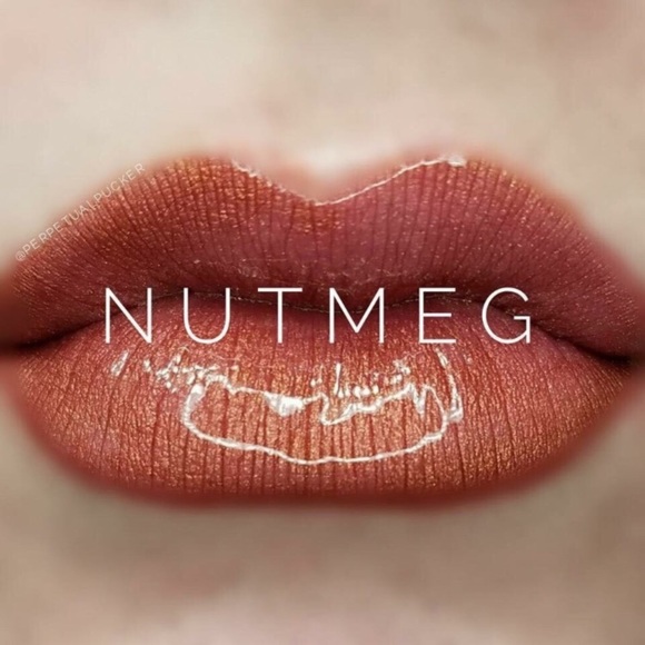 LipSense Other - ⚡️$19 Flash Sale⚡️NWT. Nutmeg LipSense